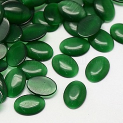 Cat Eye Cabochons&nbsp;X-CE-J005-30x40mm-31