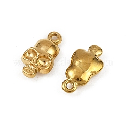 304 Stainless Steel Charms&nbsp;STAS-F317-13G
