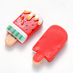 Resin Cabochons&nbsp;CRES-N024-03