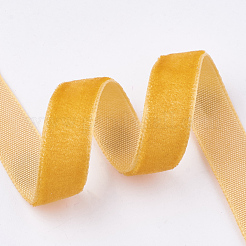 Single Face Velvet Ribbon&nbsp;SRIB-T004-01-19