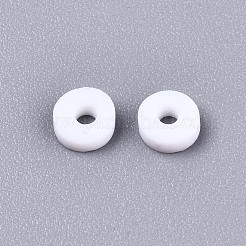 Handmade Polymer Clay Beads&nbsp;CLAY-Q251-4.0mm-28