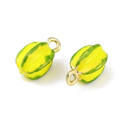 3D Alloy Pendants&nbsp;PALLOY-D080-01E