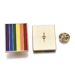 Alloy Brooches&nbsp;LS-JEWB-S011-051