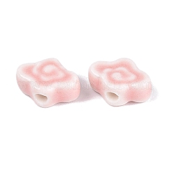 Handmade Porcelain Beads&nbsp;PORC-Q008-09H