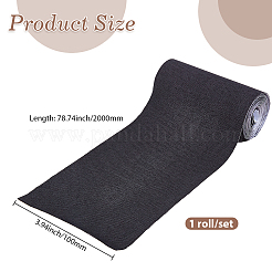 1 Roll Linen Repair Tape&nbsp;DIY-GF0013-01B-02