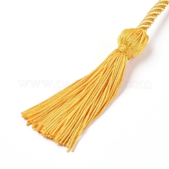 Polyester Graduation Honor Rope&nbsp;AJEW-WH0021-76A