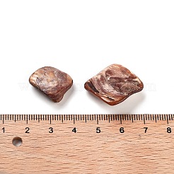 Natural Freshwater Shell Beads&nbsp;BSHE-S028-3