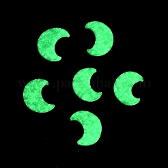 Luminous Handmade Polymer Clay Cabochons&nbsp;PY-CBA5A20-15A