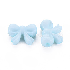 Opaque Acrylic Beads&nbsp;MACR-S373-72-A05