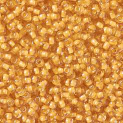 TOHO Round Seed Beads&nbsp;SEED-TR08-0949