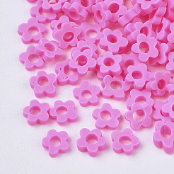Handmade Polymer Clay Cabochons&nbsp;X-CLAY-S091-042A