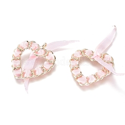Alloy Pendants&nbsp;PALLOY-A065-70G-01