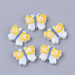 Resin Cabochons&nbsp;LS-CRES-N018-011B