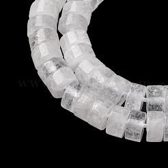 Natural Crystal Beads Strands&nbsp;G-Z006-C47