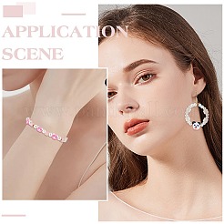 DIY Beads Jewelry Making Finding Kit&nbsp;DIY-SC0023-95