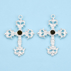 Alloy Pendants&nbsp;PALLOY-T083-06S