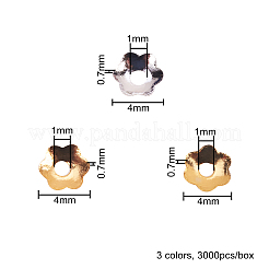 Iron Bead Cap&nbsp;IFIN-CJ0001-21