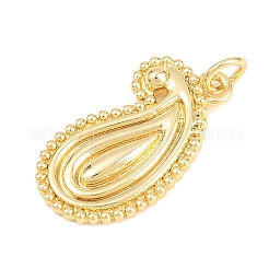 Brass Pendants&nbsp;KK-F938-02G
