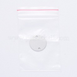 Tarnish Resistant 201 Stainless Steel Links Connectors&nbsp;LS-STAS-S105-T613-1-16