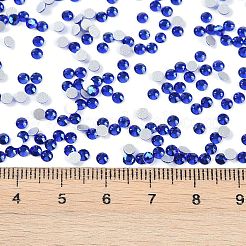 Glass Flat Back Rhinestone&nbsp;RGLA-C002-SS10-369