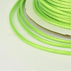 Eco-Friendly Korean Waxed Polyester Cord&nbsp;YC-P002-2mm-1101