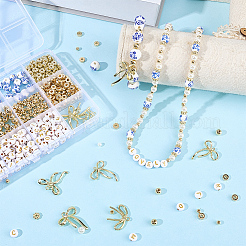 DIY Jewelry Making Finding Kit&nbsp;DIY-BM0002-87B