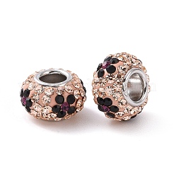 Austrian Crystal European Beads&nbsp;SS007-03