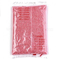 8/0 Glass Seed Beads&nbsp;X-SEED-A015-3mm-2204