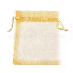 Organza Bags with Drawstring&nbsp;OP-XCP0001-03