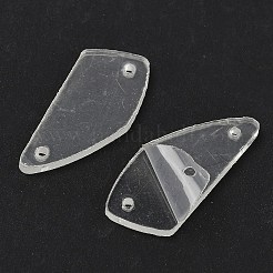 Sew On Mirror Rhinestones&nbsp;DIY-XCP0003-72