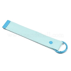 Polyester Woven Wrist Strap Pendant Decorations&nbsp;FIND-B065-06C
