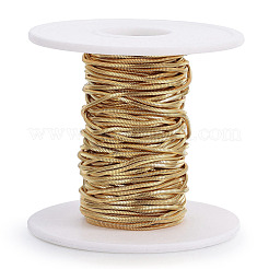 Handmade Ion Plating(IP) 304 Stainless Steel Square Snake Chains&nbsp;STAS-P203-G03