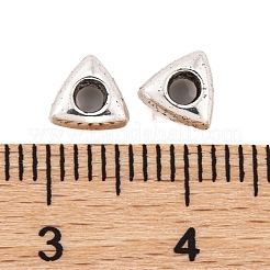 Tibetan Style Alloy Beads&nbsp;FIND-S230-11AS