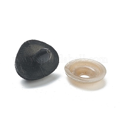 (Defective Closeout Sale: Hair Slip)&nbsp;DIY-XCP0001-43D-01