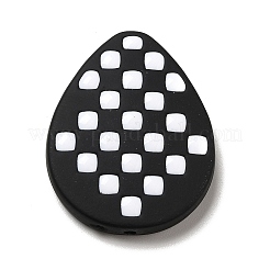 Opaque Acrylic Beads&nbsp;ACRC-I001-11A