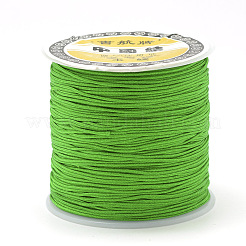Nylon Braided Cord&nbsp;NWIR-Q009B-233