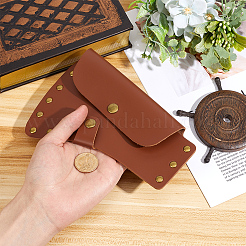 PU Leather Waist-belt Axe Sheath&nbsp;AJEW-GF00013-99