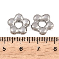 304 Stainless Steel Charms&nbsp;STAS-Z203-09P