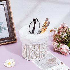 Bohemian Cotton Pen Holder&nbsp;FIND-WH0152-917B