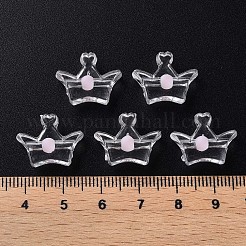 Transparent Acrylic Beads&nbsp;LS-MACR-S373-105-B07