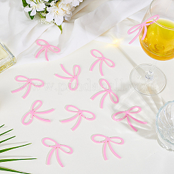 40Pcs Acrylic Wine Glass Charms&nbsp;AJEW-HY0002-52A-01