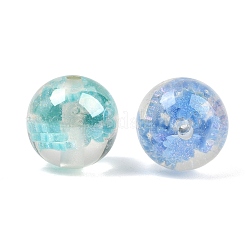 Luminous Transparent Resin Beads&nbsp;RE-CBAC4C7-15