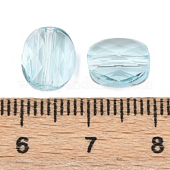 Glass Imitation Austrian Crystal Beads&nbsp;GLAA-A021-02B-20
