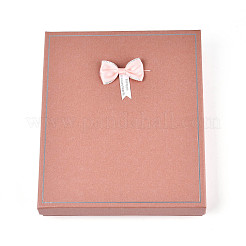 Cardboard Jewelry Boxes&nbsp;CBOX-N015-01B