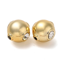 CCB Plastic with Rhinestone Beads&nbsp;CCB-B003-33G