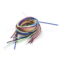 Flat Faux Suede Cord&nbsp;LW-XCP0001-05