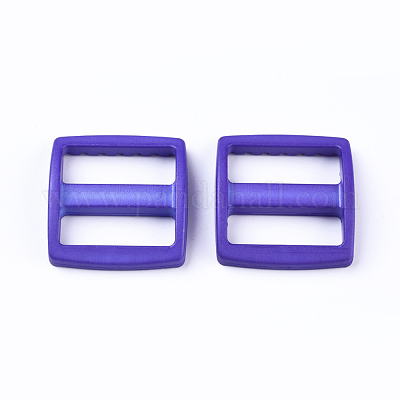 Plastic Buckles&nbsp;KY-WH0020-05-1