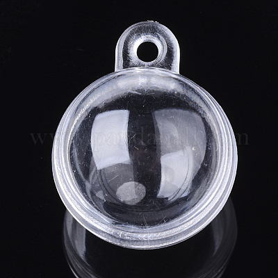 Plastic Pendants&nbsp;KY-T004-02-1