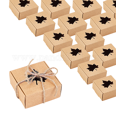 Cardboared Box&nbsp;CON-WH0074-46-1