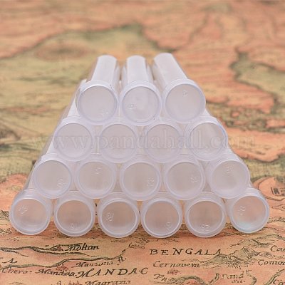 Plastic Bead Containers&nbsp;X-CON-S009-1